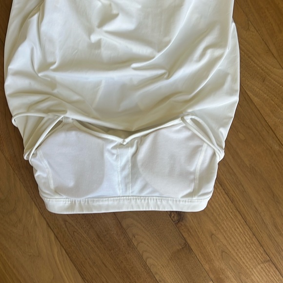 Lululemon Make A Move Tank
White small size - Picture 9 of 15